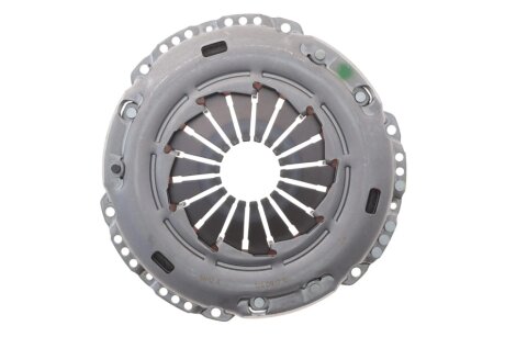 Комплект зчеплення в зборі luk 624410900