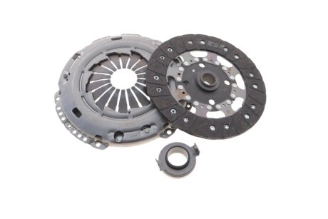 Комплект зчеплення в зборі luk 624410900 на Хонда Срв 3