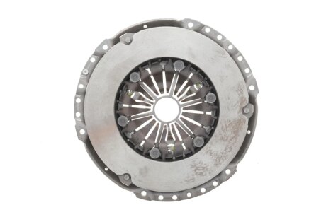 Комплект зчеплення в зборі luk 624412833