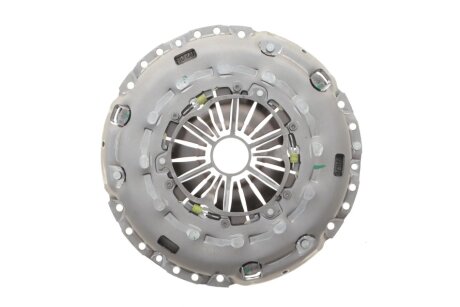 Комплект зчеплення в зборі luk 624412833