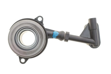 Комплект зчеплення в зборі luk 624414034