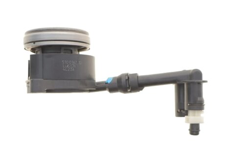 Комплект зчеплення в зборі luk 624414034