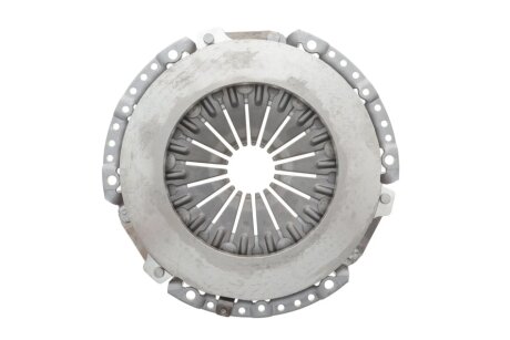 Комплект зчеплення в зборі luk 624414034