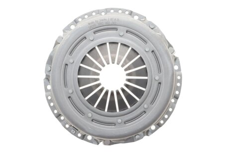 Комплект зчеплення в зборі luk 624414034