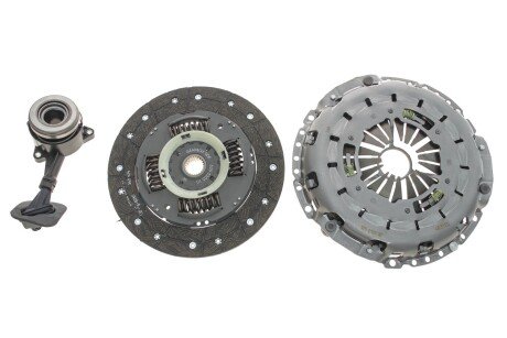 Комплект сцепления в сборе luk 625301133