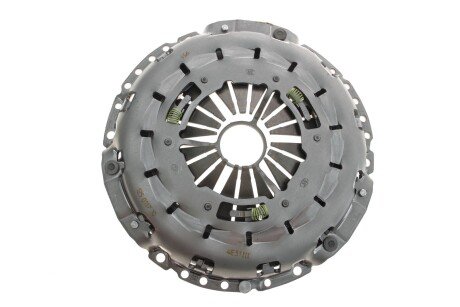 Комплект сцепления в сборе luk 625301133