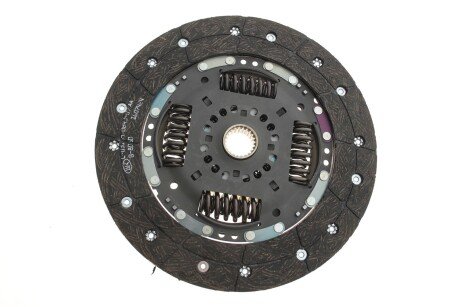 Комплект сцепления в сборе luk 625301133