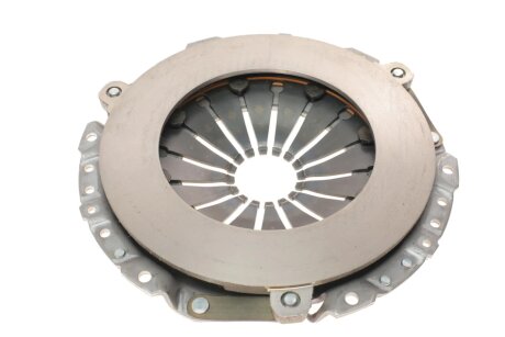 Комплект зчеплення в зборі luk 625302100