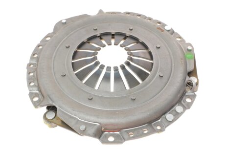 Комплект зчеплення в зборі luk 625302100