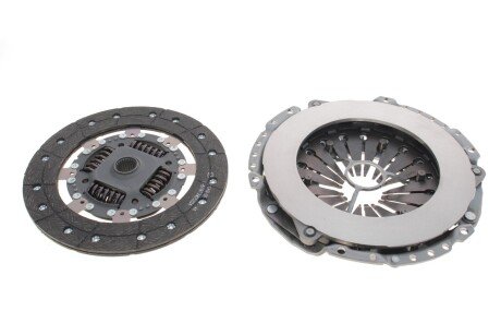 Комплект зчеплення в зборі luk 625304433