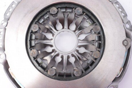 Комплект зчеплення в зборі luk 625305209