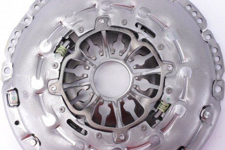 Комплект зчеплення в зборі luk 625305209