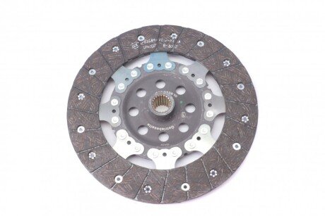 Комплект зчеплення в зборі luk 625305209