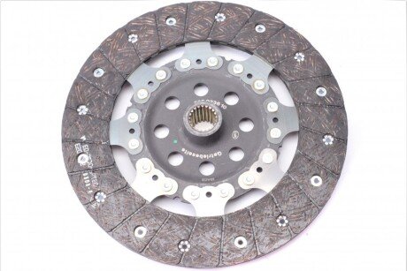 Комплект зчеплення в зборі luk 625305234