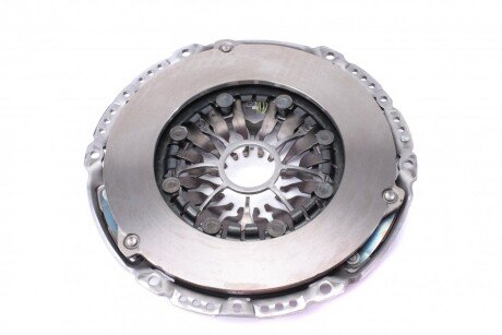 Комплект зчеплення в зборі luk 625305234