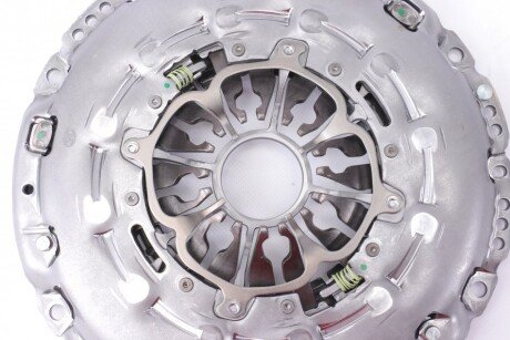 Комплект зчеплення в зборі luk 625305234