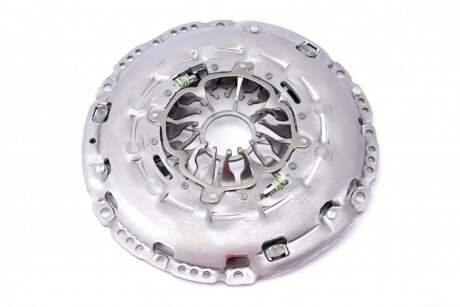 Комплект зчеплення в зборі luk 625305234