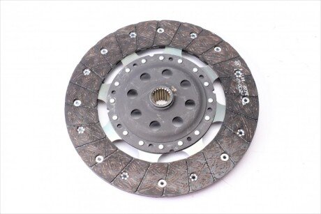 Комплект зчеплення в зборі luk 625305234