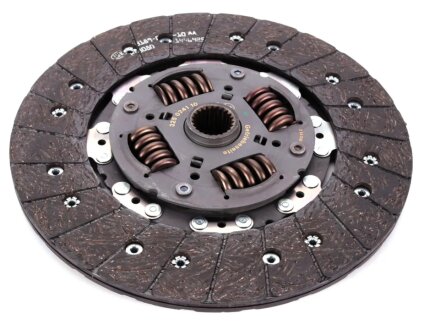 Комплект сцепления в сборе luk 625306133