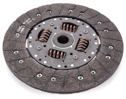 Комплект сцепления в сборе luk 625306133