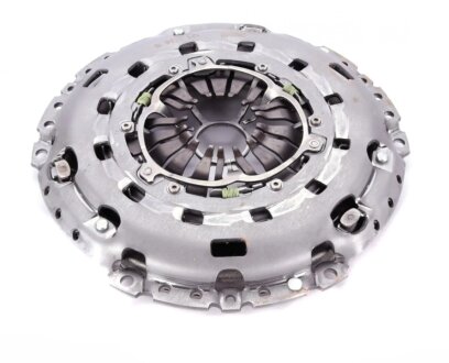 Комплект сцепления в сборе luk 625306133