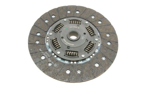 Комплект сцепления в сборе luk 625306309