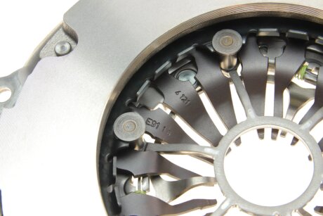 Комплект сцепления в сборе luk 625306309