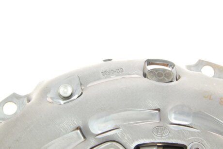 Комплект сцепления в сборе luk 625306309