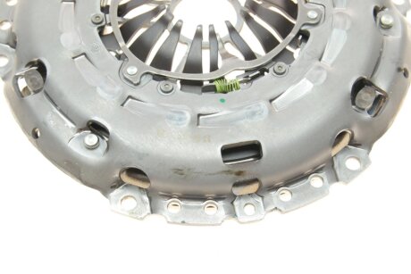 Комплект сцепления в сборе luk 625306309