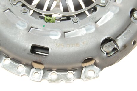 Комплект сцепления в сборе luk 625306309