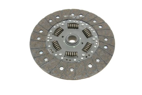 Комплект сцепления в сборе luk 625306309