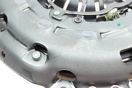 Комплект сцепления в сборе luk 625306333