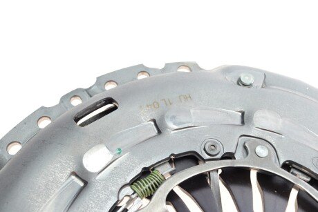 Комплект сцепления в сборе luk 625306333