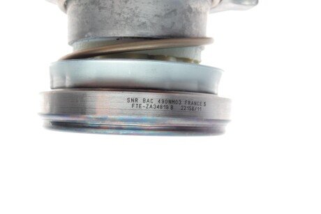 Комплект сцепления в сборе luk 625306333