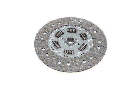 Комплект сцепления в сборе luk 625306333