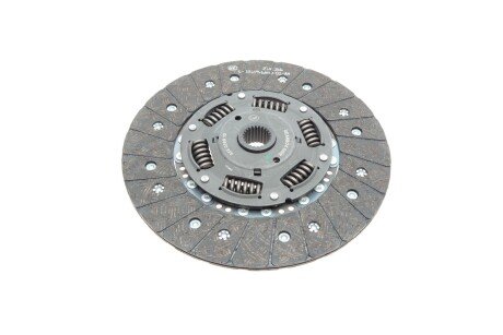 Комплект сцепления в сборе luk 625306333