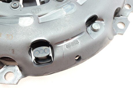 Комплект сцепления в сборе luk 625306333