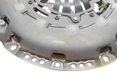 Комплект сцепления в сборе luk 625307600