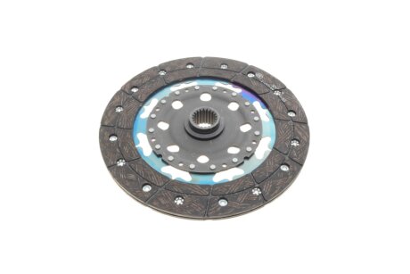 Комплект сцепления в сборе luk 625307600