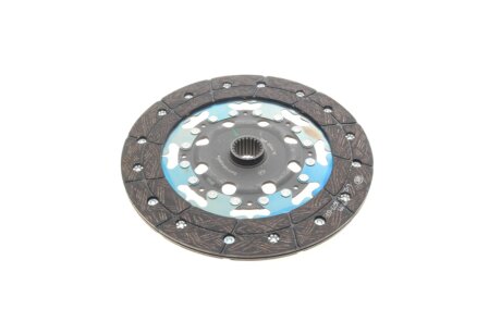 Комплект сцепления в сборе luk 625307600