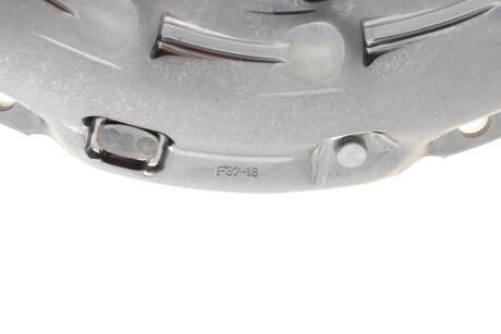 Комплект сцепления в сборе luk 625307600