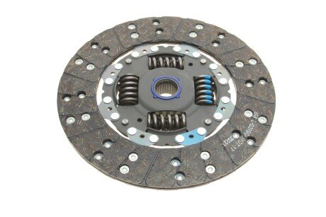 Комплект сцепления в сборе luk 625309500