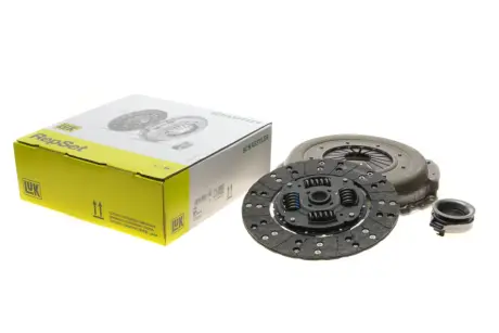 Комплект зчеплення в зборі Luk 625 3095 00