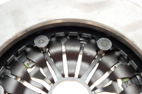 Комплект сцепления в сборе luk 625309609