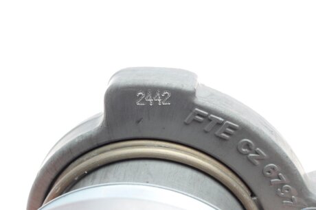 Комплект сцепления в сборе luk 625309633