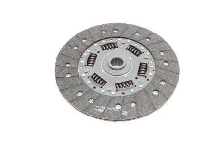 Комплект сцепления в сборе luk 625309633