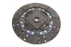 Комплект зчеплення в зборі Luk 625 3100 00 (фото 4)