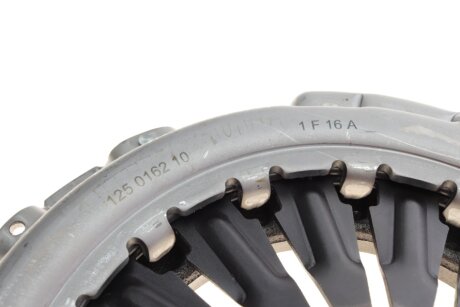 Комплект сцепления в сборе luk 625310600