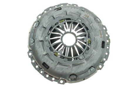 Комплект сцепления в сборе luk 625310700