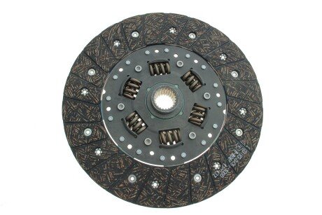 Комплект сцепления в сборе luk 625310700